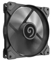 Ventilator de carcasă Gamemax GMX-14WFBK-PWM