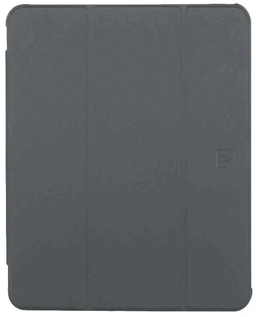 Чехол для планшета Tucano iPad Pro 13 2024 Satin (IPDP13M4ST-BBK), серый