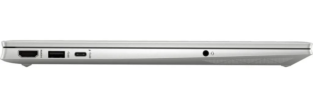 Laptop HP Pavilion 15 15-eh3027ci (15.6"/FHD/Ryzen 5 7530U/16GB/512GB/AMD Radeon), argintiu