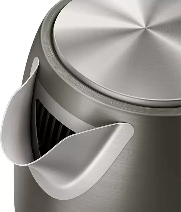 Fierbător de apă Philips HD9352/80, inox