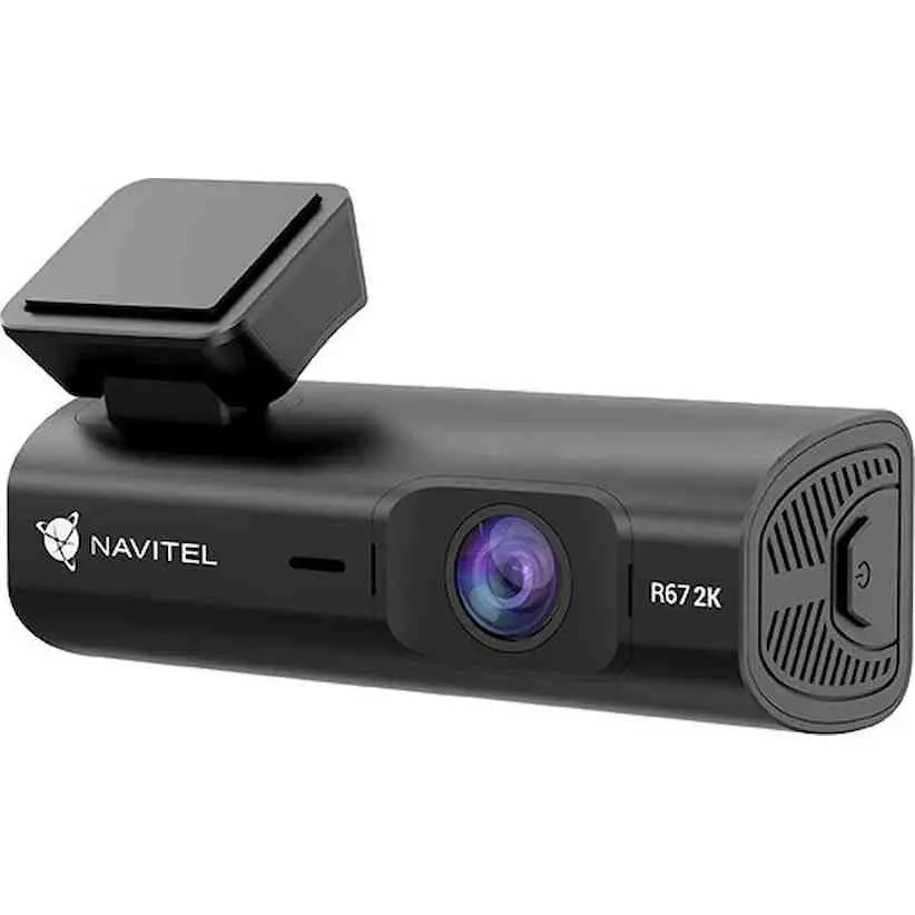 Видеорегистратор Navitel R67 2K