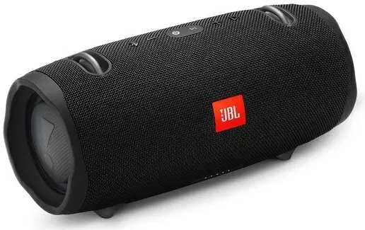 Boxă portabilă JBL Xtreme 2, negru