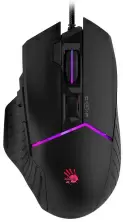 Mouse Bloody W95 Max, negru