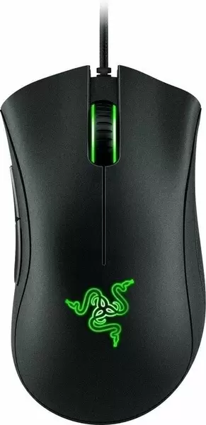 Комплект Razer Keyboard + Mouse Pad + Mouse + Headset