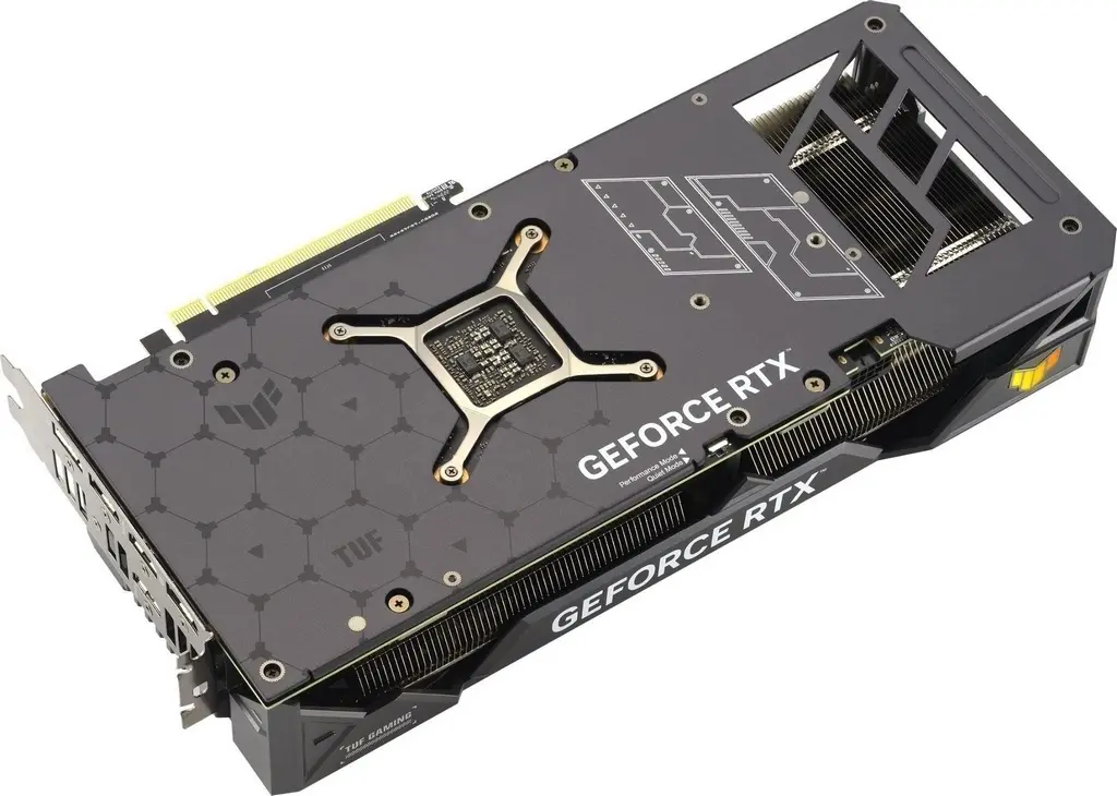 Placă video Asus GeForce RTX4070Ti 12GB GDDR6X TUF Gaming
