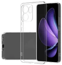 Husă de protecție WOO Soft TPU Oppo Reno 13F/13FS Clear (WOOCTPSO12FSCL), transparent pe tehnoparc.md Husă de protecție WOO Soft TPU Oppo Reno 13F/13FS Clear (WOOCTPSO12FSCL), transparent