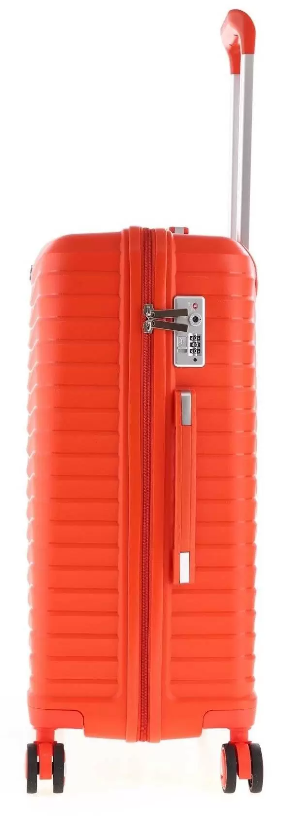 Valiză CCS 5235 L, portocaliu