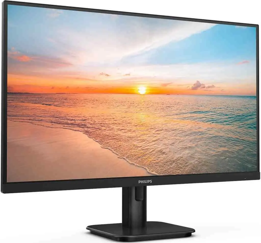 Monitor Philips 27E1N1800A, negru