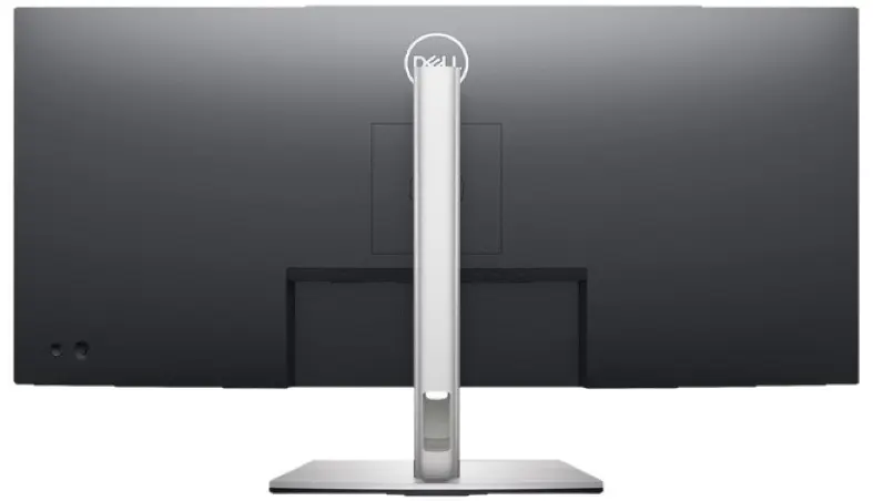 Монитор Dell U3421W, серебристый