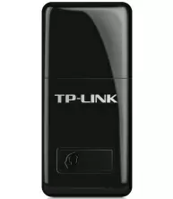 Adaptor de rețea Wi-Fi TP-Link TL-WN823N