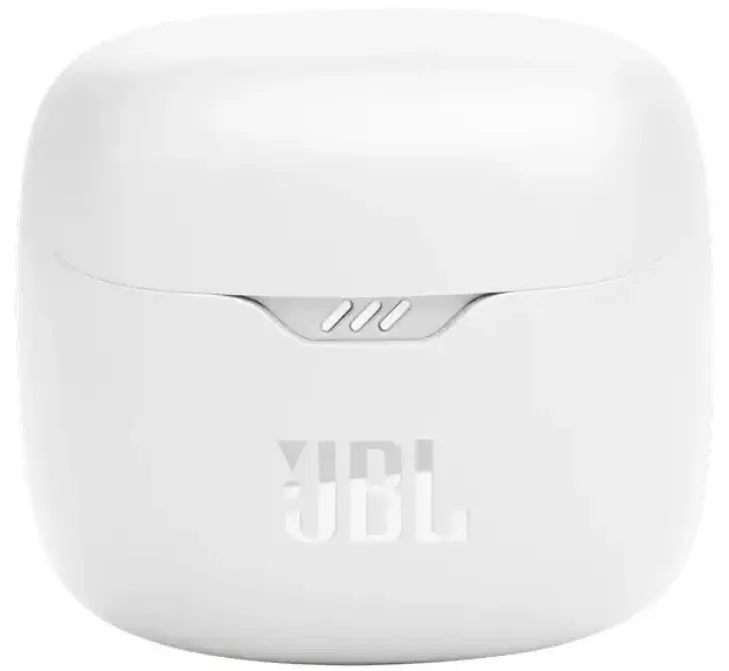 Căşti JBL Tune Flex, alb