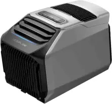 Răcitor de aer EcoFlow Wave 2, gri