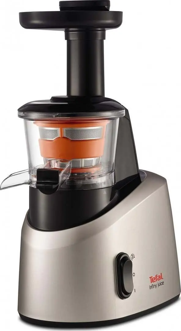 Storcător Tefal ZC255B38, negru/gri