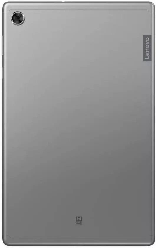 Планшет Lenovo Tab M10 HD 2nd Gen LTE, серый