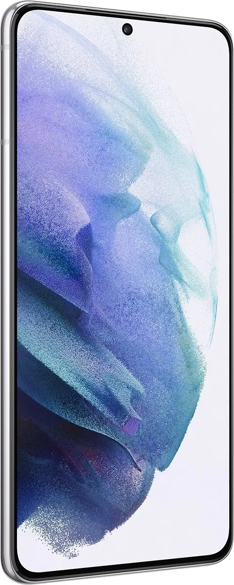 Смартфон Samsung SM-G996 Galaxy S21+ 256GB, серебристый фантом на tehnoparc.md Смартфон Samsung SM-G996 Galaxy S21+ 256GB, серебристый фантом
