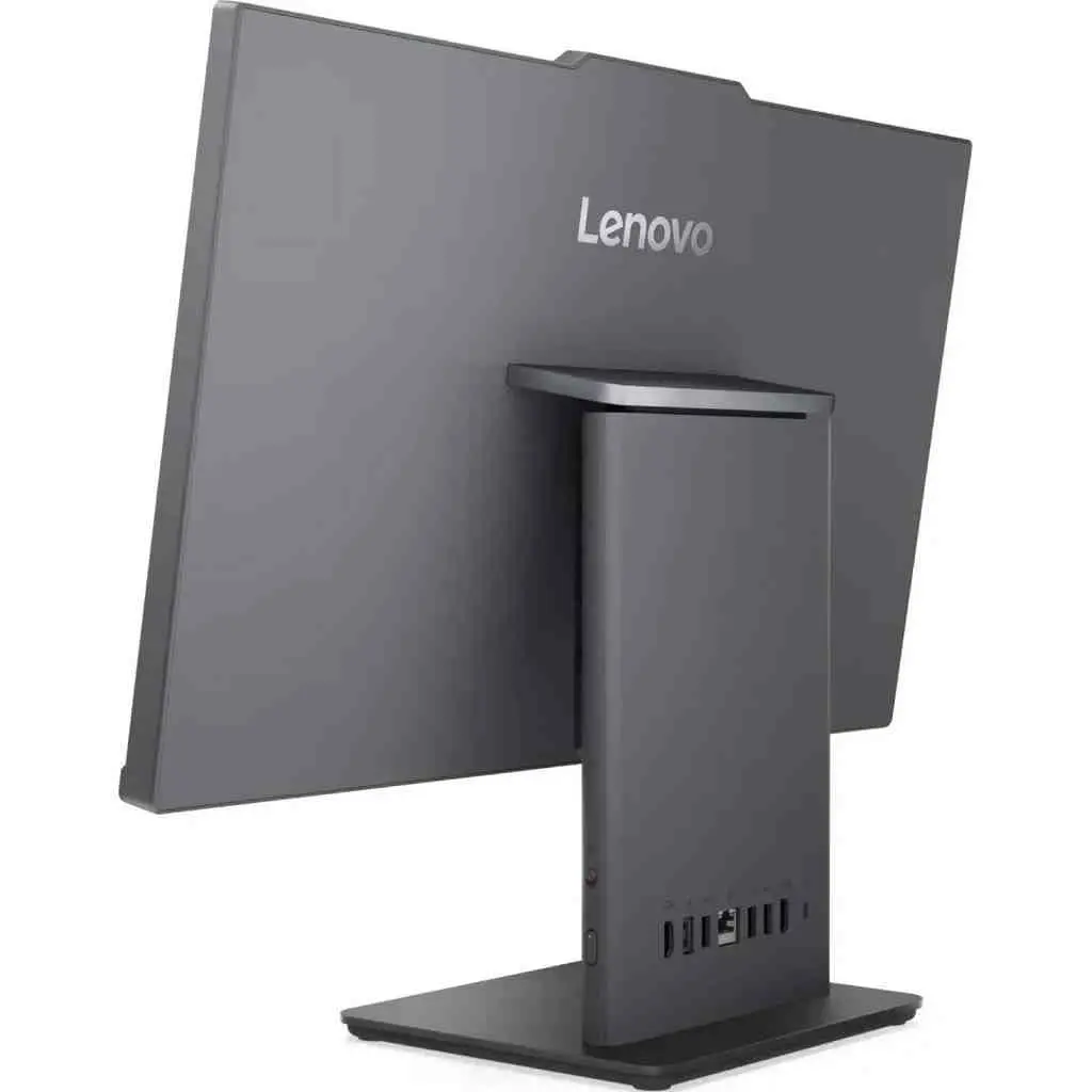 Моноблок Lenovo AIO ThinkCentre neo 50a Gen 5 (23.8"/FHD/Core 5 210H/16GB/512GB), серый