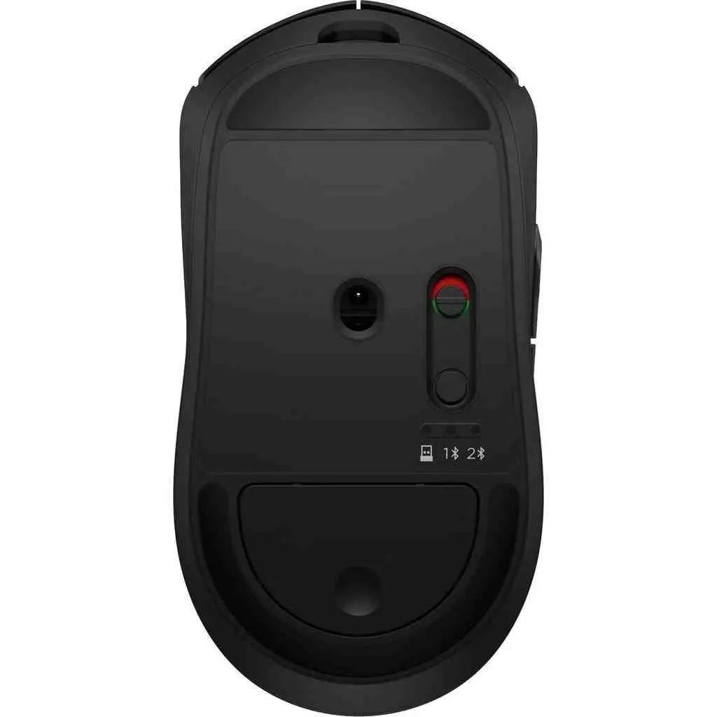 Мышка HP 700, черный