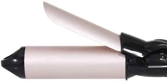 Прибор для укладки Babyliss C338E, черный