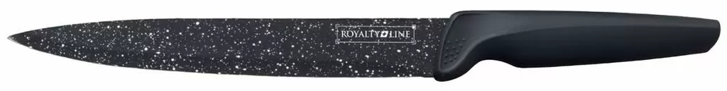 Набор ножей Royalty Line RL-MB4, черный