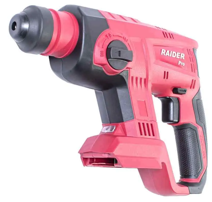 Ciocan rotopercutor Raider RDP-SBRH20