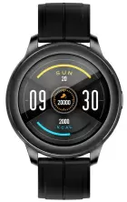 Smartwatch Globex Aero, negru