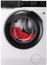 Maşină de spălat rufe AEG LFR73164OE, alb