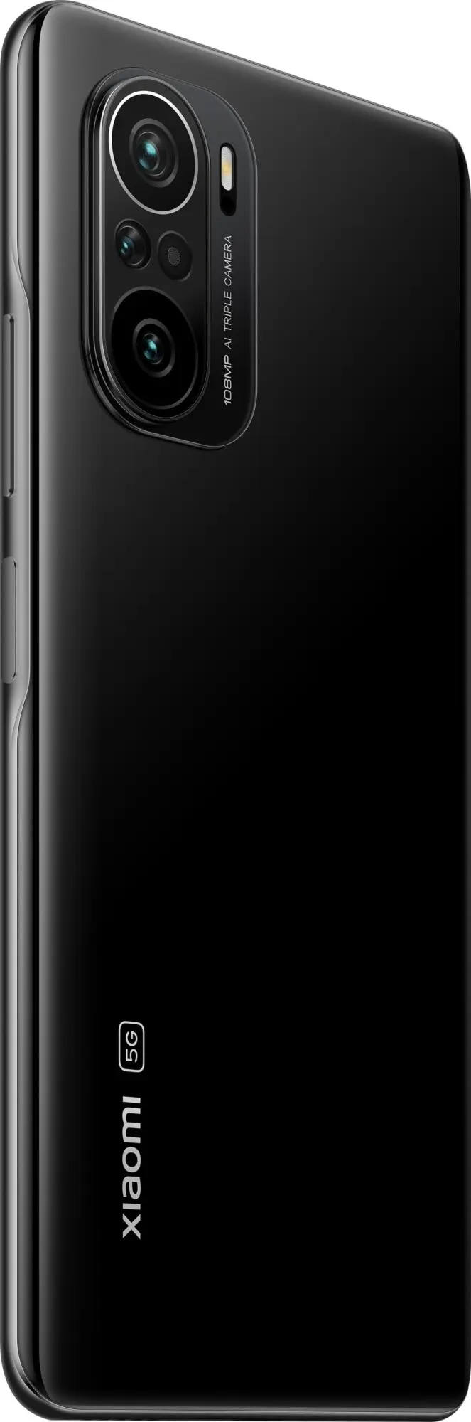 Смартфон Xiaomi Mi 11i 8GB/256GB, черный