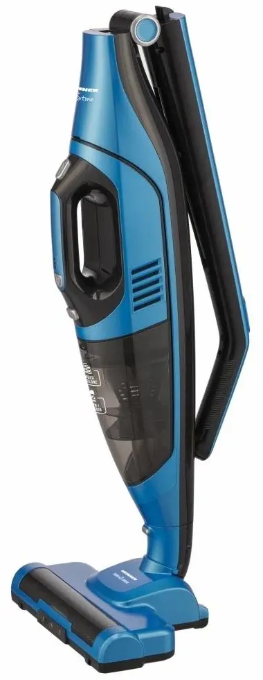 Aspirator vertical Heinner HSVC-H22.2BL, albastru