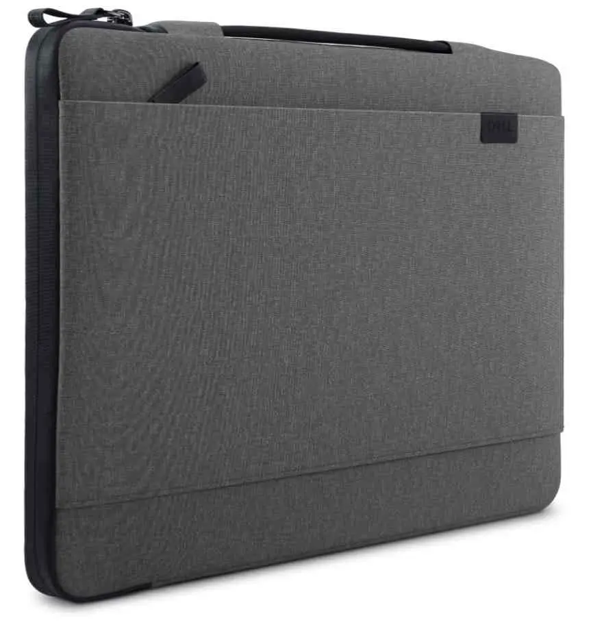 Geantă pentru laptop Dell 460-BDWR, gri