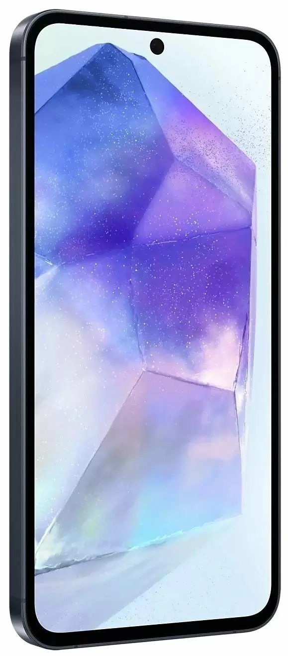 Smartphone Samsung SM-A556 Galaxy A55 5G 8/256GB, albastru închis