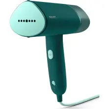 Aparat de călcat vertical cu aburi Philips STH3020/70, verde pe tehnoparc.md Aparat de călcat vertical cu aburi Philips STH3020/70, verde