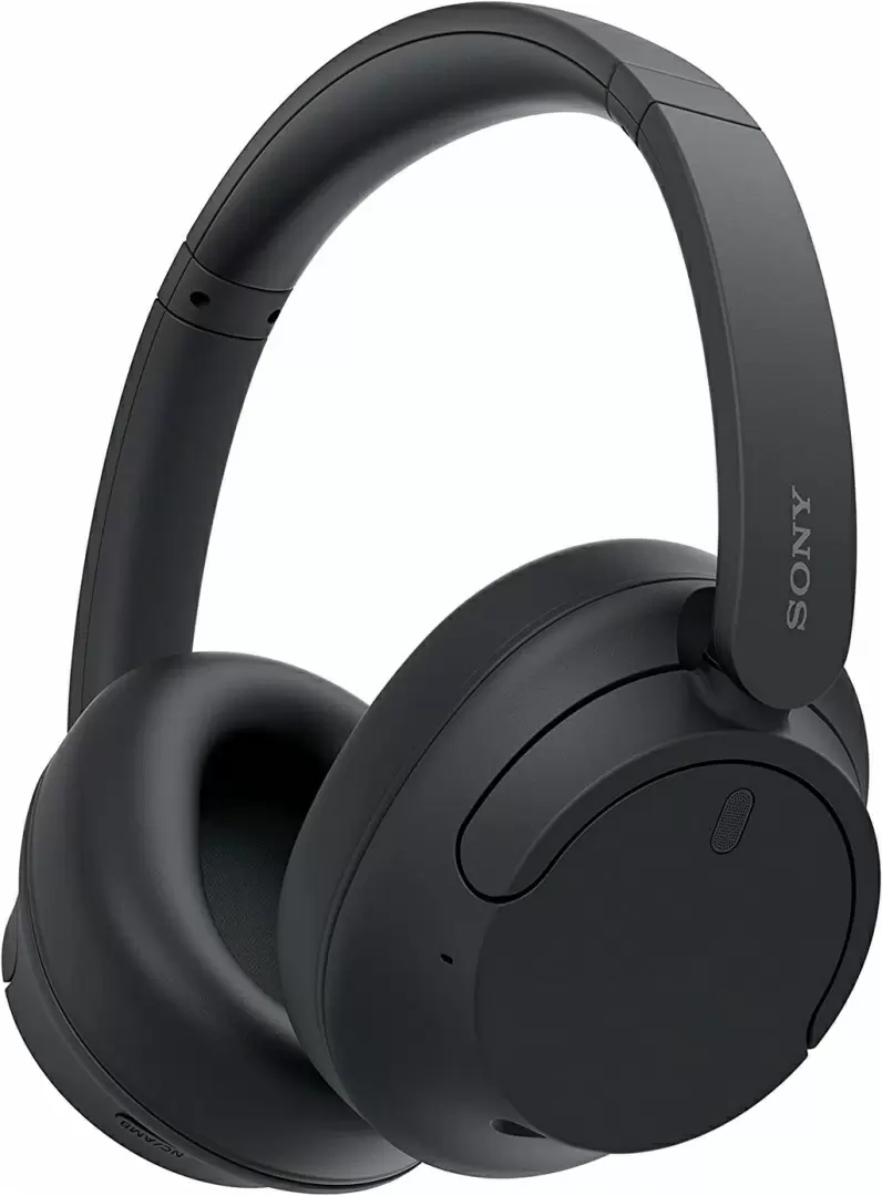 Căşti Sony WH-CH720N, negru