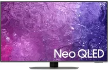 Televizor Samsung QE43QN90CAUXUA, negru