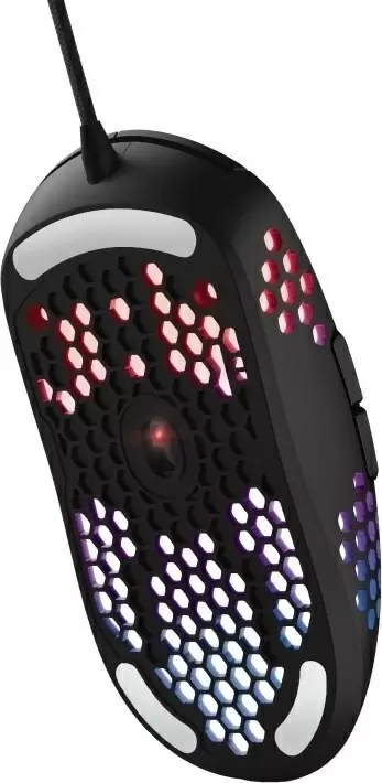 Mouse Trust GXT 960 Graphin, negru