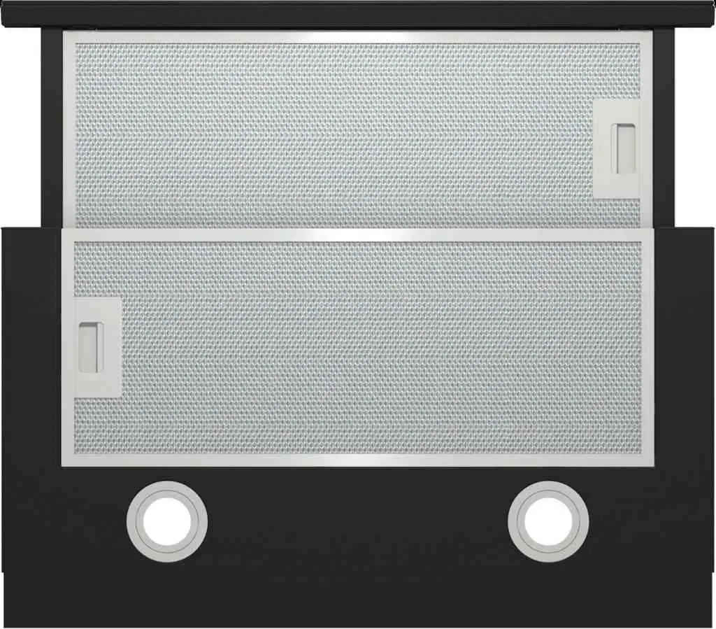 Hotă Gorenje TH64E4BG, negru