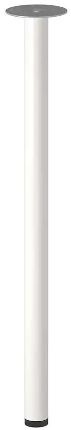 Masă de birou IKEA Lagkapten/Adils 120x60cm, verde deschis/alb pe tehnoparc.md Masă de birou IKEA Lagkapten/Adils 120x60cm, verde deschis/alb