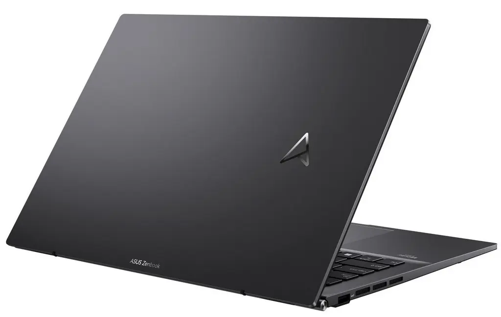 Laptop Asus Zenbook 14 UM3402YA (14"/WQXGA+/Ryzen 5 5625U/16GB/512GB/AMD Radeon), negru pe tehnoparc.md Laptop Asus Zenbook 14 UM3402YA (14"/WQXGA+/Ryzen 5 5625U/16GB/512GB/AMD Radeon), negru