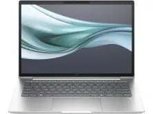 Laptop HP EliteBook 640 G11 (14"/WUXGA/Core Ultra 5 125U/16GB/512GB/Intel Arc), argintiu