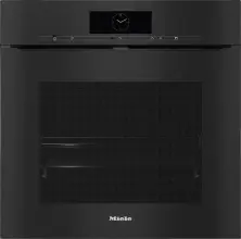 Электрический духовой шкаф Miele H 7860 BPX OBSW, черный