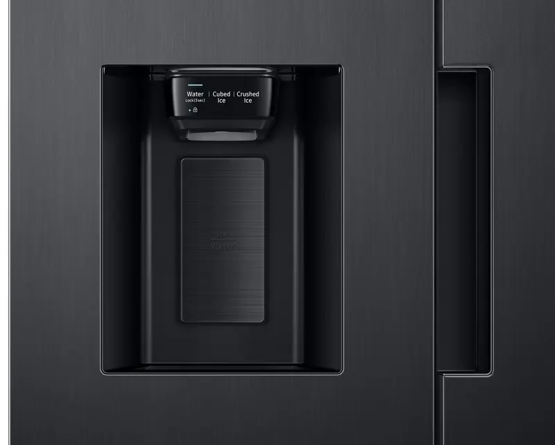 Frigider Samsung RS67A8510B1/UA, negru
