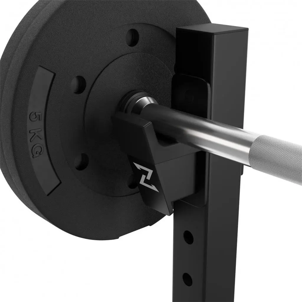Стойка Zipro Barbell Rack (13132750)