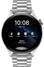 Умные часы Huawei Watch GT 3 Elite 46mm Stainless Steel