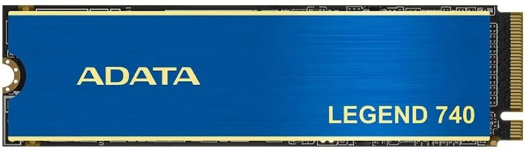Disc rigid SSD Adata LEGEND 740 M.2 NVMe, 250GB