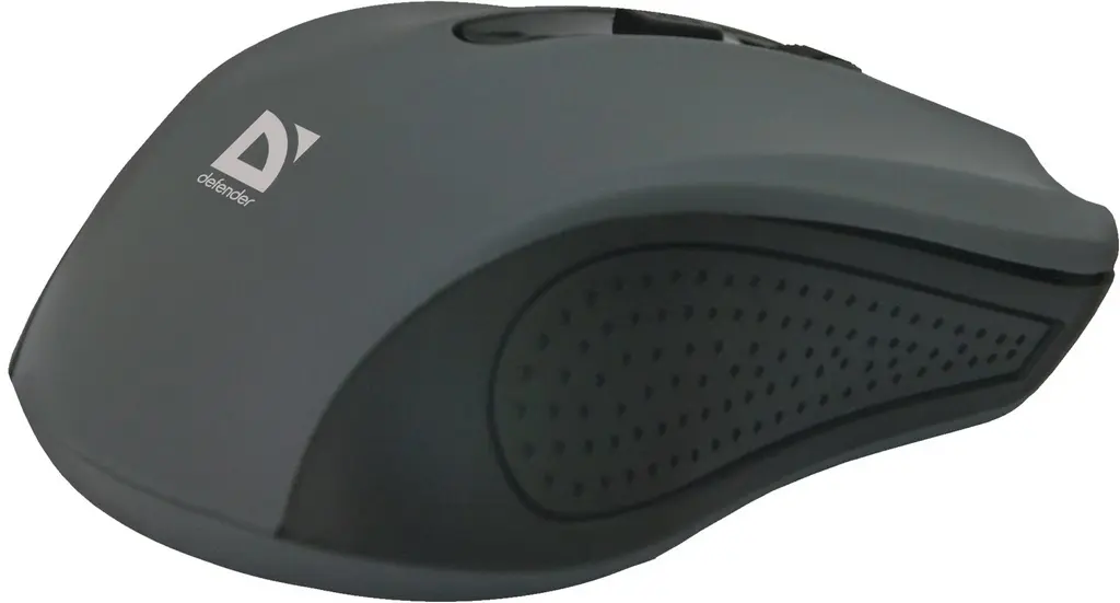 Mouse Defender Accura MM-935, gri