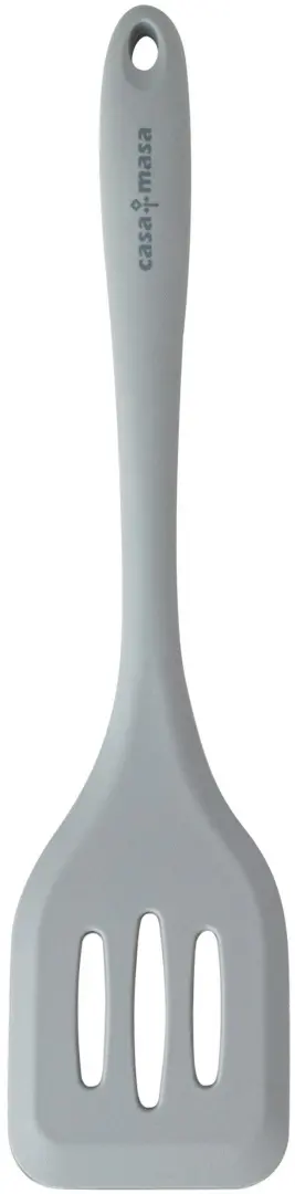 Лопатка CasaMasa T4020H-1GRI, серый, серый