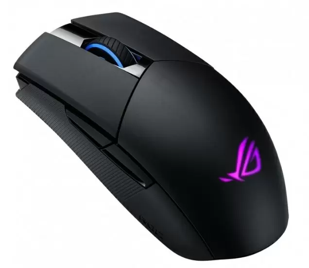 Mouse Asus ROG Strix Impact II Wireless