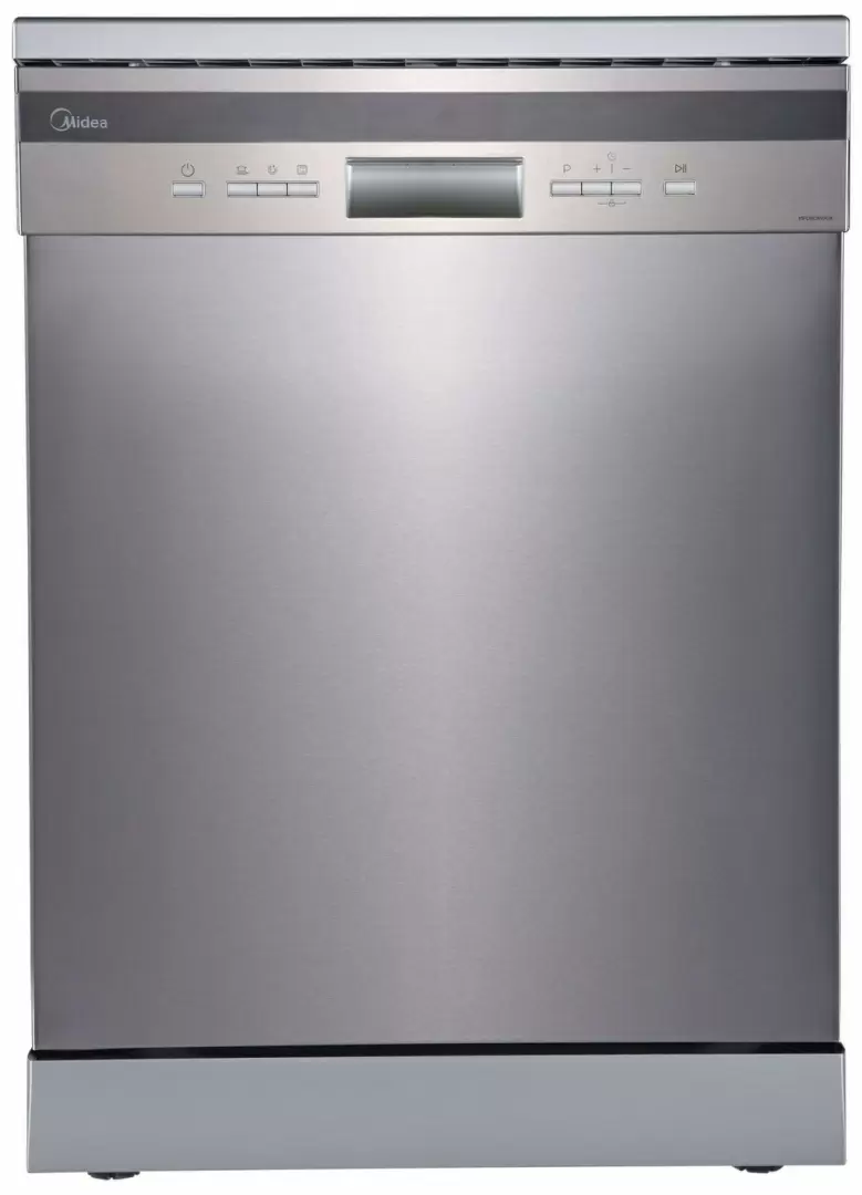 Maşină de spălat vase Midea MFD60S970X, inox