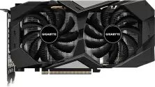 Видеокарта Gigabyte GeForce GTX1660 SUPER 6GB GDDR6 OC