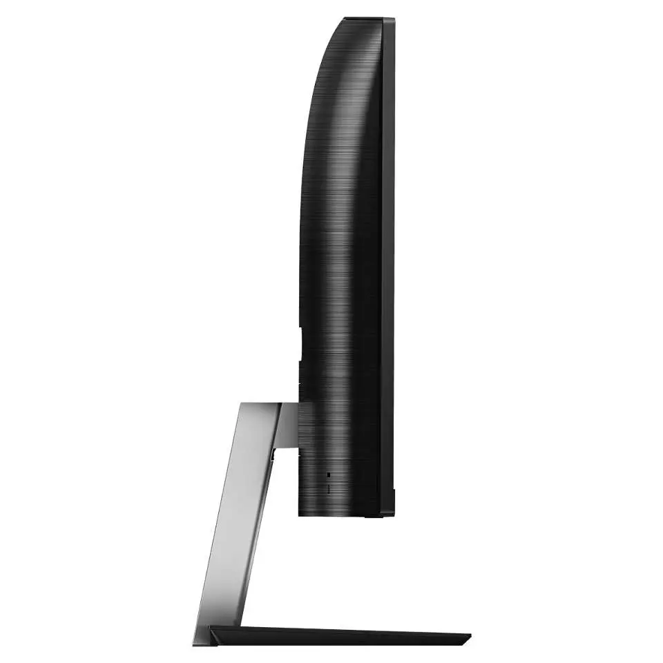 Монитор Philips 328E1CA, черный