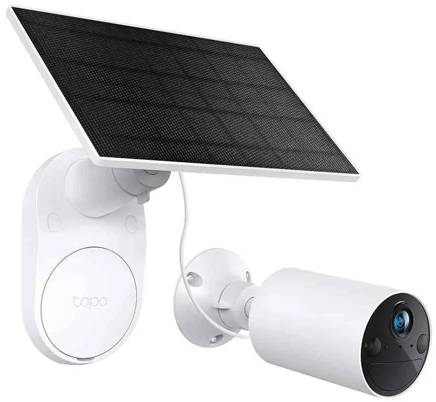 Cameră de supraveghere TP-Link TAPO C410 KIT